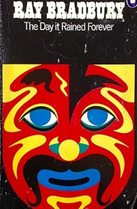 The Day it Rained Forever