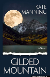 Gilded Mountain