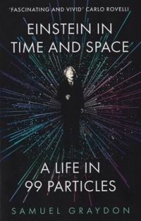 Сэмюел Грейдон - Einstein in Time and Space