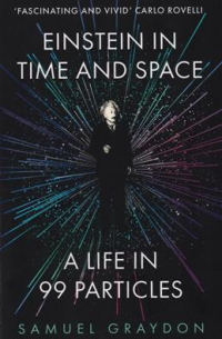 Einstein in Time and Space