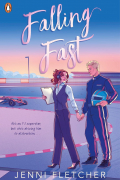 Jenni Fletcher - Falling Fast