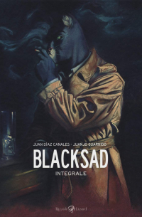  - Blacksad integrale