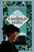 A mansfieldi kastély