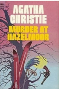 Murder at Hazelmoor