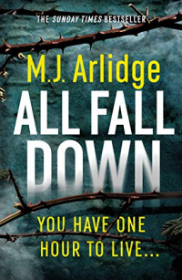 Мэтью Арлидж - All Fall Down