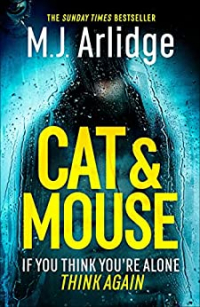 Мэтью Арлидж - Cat And Mouse