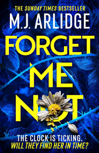 Мэтью Арлидж - Forget Me Not