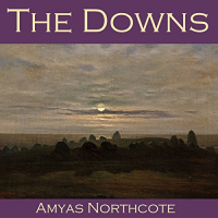 Amyas Northcote - The Downs