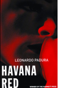 Леонардо Падура - Havana Red