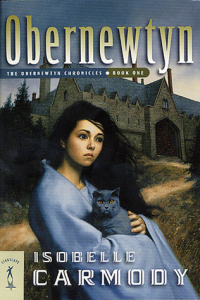 Isobelle Carmody - Obernewtyn