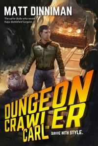  - Dungeon Crawler Carl