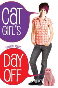 Cat Girl's Day Off