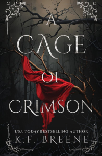 A Cage of Crimson