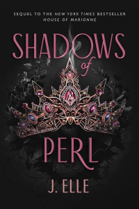 J. Elle - Shadows of Perl