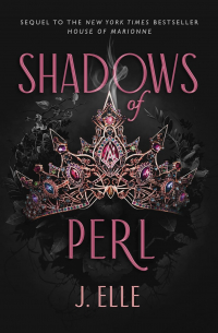 J. Elle - Shadows of Perl