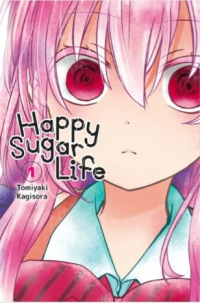 Томияки Кагисора - Happy Sugar Life, Vol 1