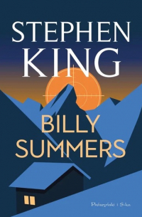 Billy Summers