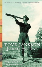 Туве Янссон - Letters from Tove