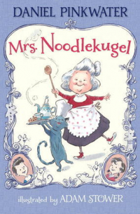 Mrs. Noodlekugel