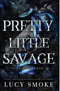 Lucy Smoke - Pretty Little Savage