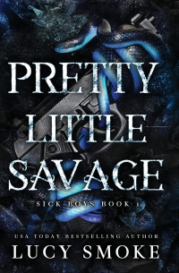 Pretty Little Savage