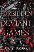 Lucy Smoke - Forbidden Deviant Games
