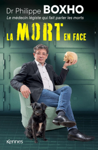 Филипп Боксо - La mort en face