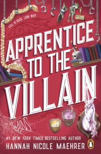 Apprentice to the Villain