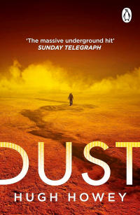 Hugh Howey - Dust