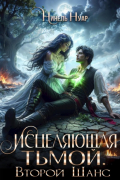 Исцеляющая тьмой. Второй шанс
