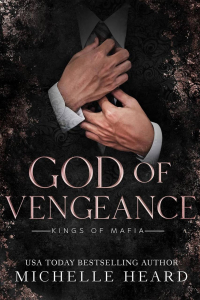 Мишель Хёрд - God of Vengeance