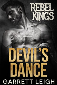 Garrett Leigh - Devil's Dance