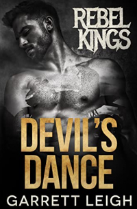 Garrett Leigh - Devil's Dance