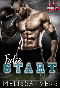 Melissa Ivers - False Start