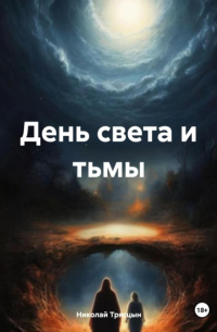 Николай Трясцын - День света и тьмы