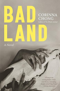 Corinna Chong - Bad Land