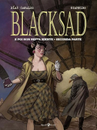  - E poi non resta niente. Seconda parte Blacksad (Vol.7)