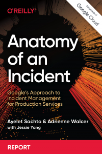  - Anatomy of an Incident