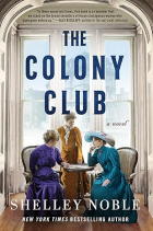 Shelley Noble - The Colony Club