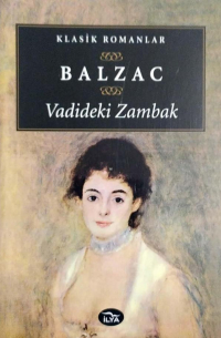 Vadideki Zambak