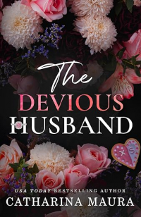 Катарина Мора - The Devious Husband