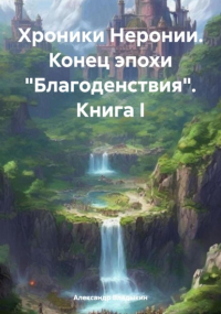Александр Владыкин - Хроники Неронии. Конец эпохи «Благоденствия». Книга I
