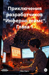 Приключения разработчиков «Инферно геймс». Глава 1
