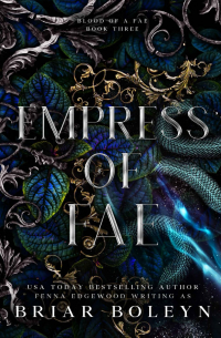 Empress of Fae