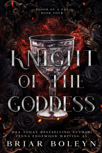 Briar Boleyn - Knight of the Goddess