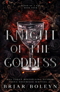 Briar Boleyn - Knight of the Goddess