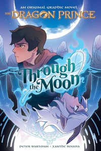  - Through the Moon