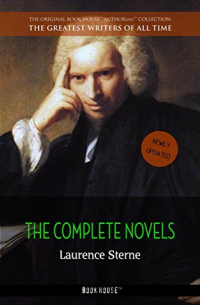 Лоренс Стерн - The Complete Novels (сборник)