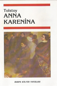 Anna Karenina Cilt 2