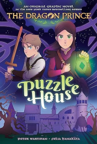  - Puzzle House